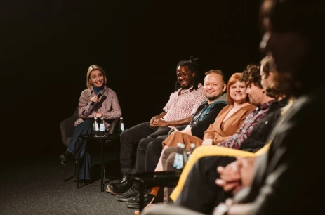 Sala konferencyjna Sala 6 w Kino Nowe Horyzonty Wrocław