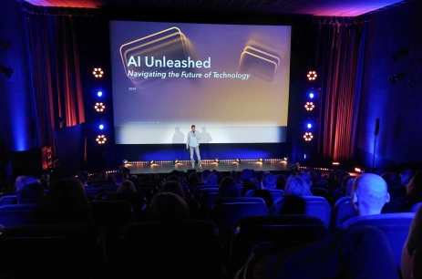 Sala konferencyjna Sala 8 w Kino Nowe Horyzonty Wrocław