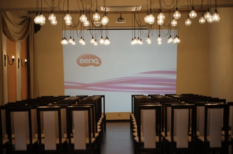 Sala konferencyjna Sala Główna w Hotel Grępielnia Bielsko-Biała