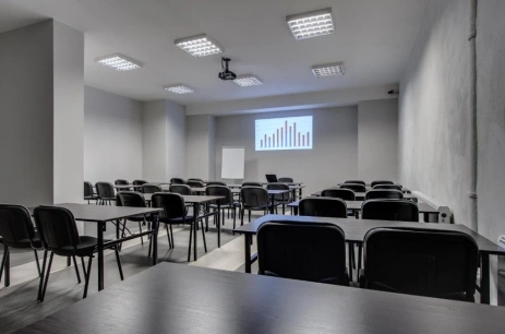 Sala konferencyjna Sala Szkoleniowa w Hotel Grępielnia Bielsko-Biała