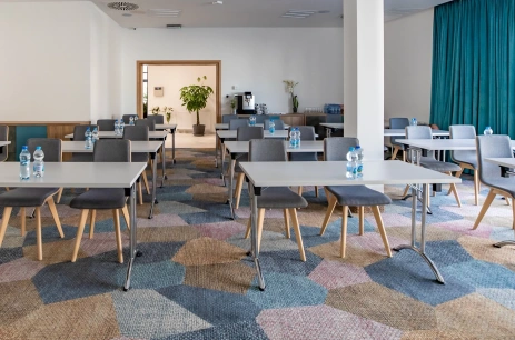 Sala konferencyjna Sala Konferencyjna w Hotel Termalny Uniejów