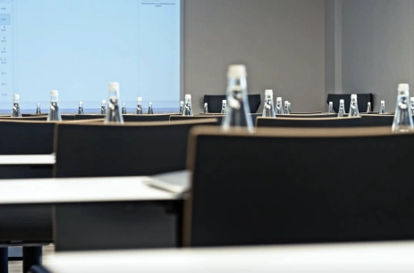 Sala konferencyjna Sala VIP Panorama w Czarna Góra Resort Sienna