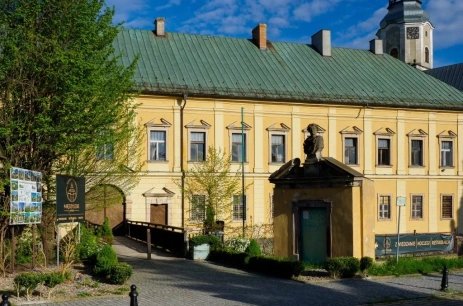 Sala konferencyjna Sala Konferencyjna I w Zamek Międzylesie Międzylesie