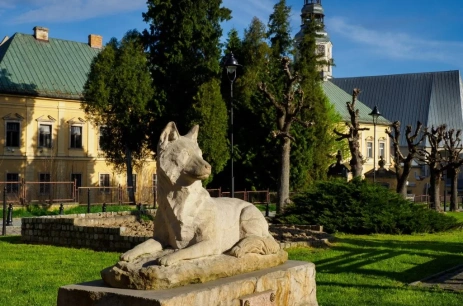 Sala konferencyjna Sala Konferencyjna II w Zamek Międzylesie Międzylesie
