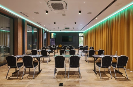 Sala konferencyjna Sala Energy w Stay inn by Frost Warszawa Warszawa