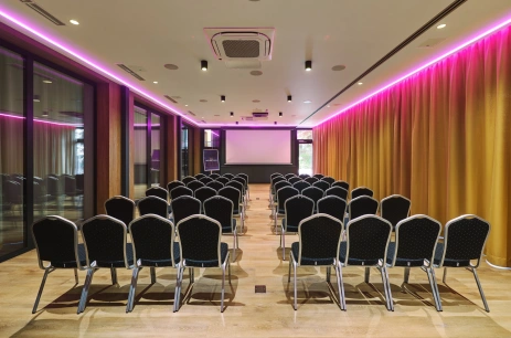 Sala konferencyjna Sala Energy w Stay inn by Frost Warszawa Warszawa