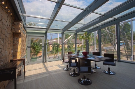 Sala konferencyjna Sala Czerwona w Hotel Lenart**** Kraków