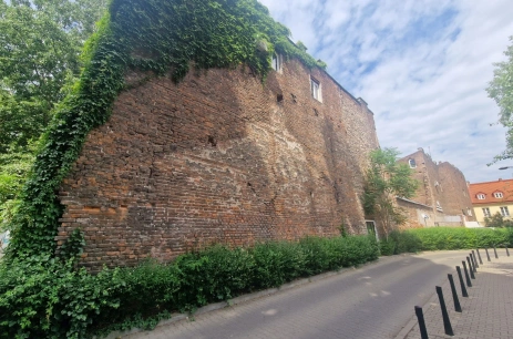 Sala konferencyjna Cała kamienica w Samo Centrum Wszechświata - Warsaw Event Space Warszawa