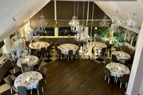 Sala konferencyjna Sala Konferencyjna w Restauracja Mazuriana Szczytno