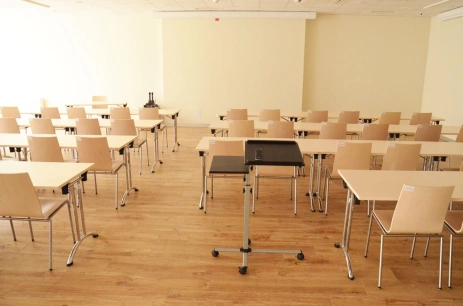 Sala konferencyjna Sala Śnieżnik w Hotel Morawa Stronie Śląskie