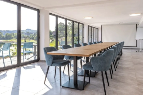 Sala konferencyjna Sala Konferencyjna w noi Resort Gródek nad Dunajcem