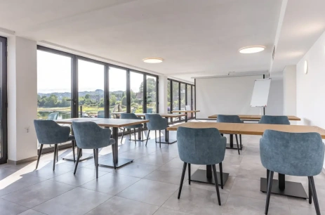 Sala konferencyjna Sala Konferencyjna w noi Resort Gródek nad Dunajcem