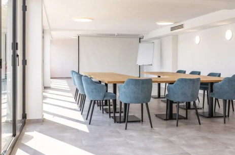 Sala konferencyjna Sala Konferencyjna w noi Resort Gródek nad Dunajcem