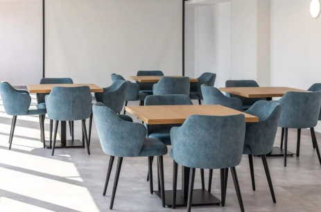 Sala konferencyjna Sala Konferencyjna w noi Resort Gródek nad Dunajcem