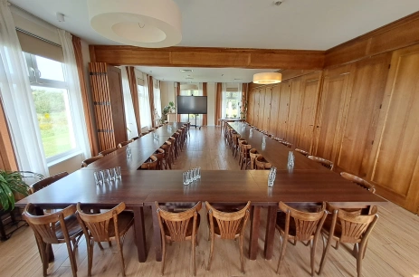 Sala konferencyjna Sala konferencyjna w Hotel Mona Lisa Wellness & SPA Kołobrzeg