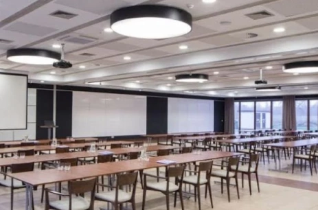 Sala konferencyjna Sala A+B w Hotel Antonio Conference Skarbimierz