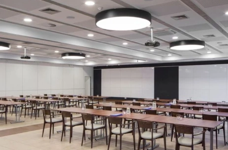 Sala konferencyjna Sala A w Hotel Antonio Conference Skarbimierz