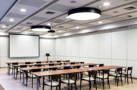 Sala konferencyjna Sala B w Hotel Antonio Conference Skarbimierz