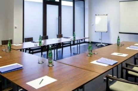 Sala konferencyjna Sala C w Hotel Antonio Conference Skarbimierz