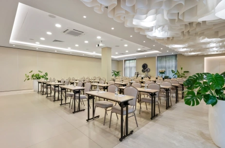 Sala konferencyjna WEGA w Hotel Witkowski Warszawa