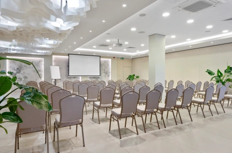 Sala konferencyjna WEGA w Hotel Witkowski Warszawa