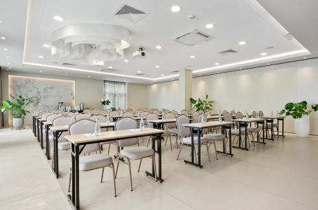 Sala konferencyjna ZETA w Hotel Witkowski Warszawa