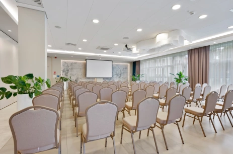 Sala konferencyjna ZETA w Hotel Witkowski Warszawa
