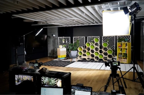 Sala konferencyjna Sala Konferencyjna w Centralny Dom Technologii CDT Warszawa