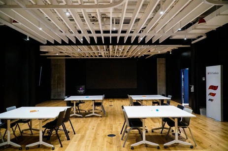 Sala konferencyjna Sala Konferencyjna w Centralny Dom Technologii CDT Warszawa