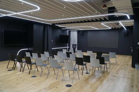 Sala konferencyjna Sala Konferencyjna w Centralny Dom Technologii CDT Warszawa