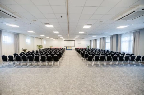 Sala konferencyjna SALA ABC w Hotel 500 - Stryków Stryków