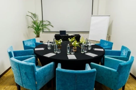 Sala konferencyjna SALA E w Hotel 500 - Stryków Stryków