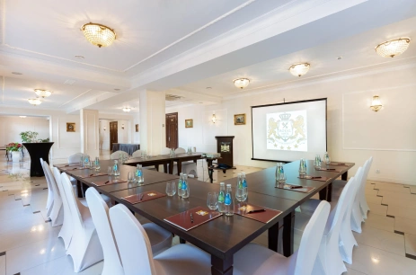 Sala konferencyjna Oficerska w Royal Hotel**** Warszawa
