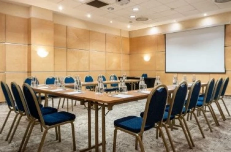 Sala konferencyjna Giewont w Hotel Bachleda Kasprowy Zakopane