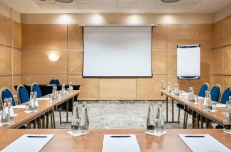 Sala konferencyjna Zawrat w Hotel Bachleda Kasprowy Zakopane