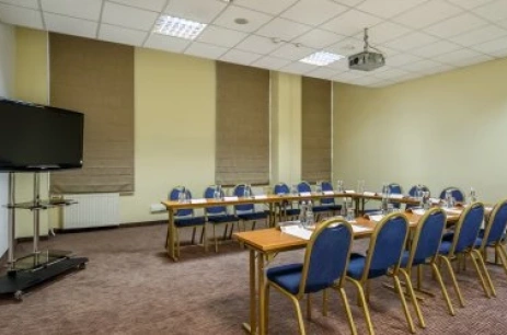 Sala konferencyjna Morskie Oko w Hotel Bachleda Kasprowy Zakopane