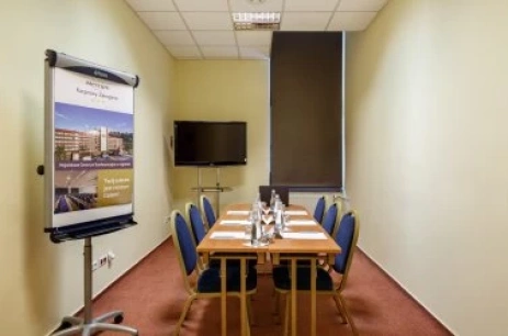 Sala konferencyjna Czarny Staw w Hotel Bachleda Kasprowy Zakopane