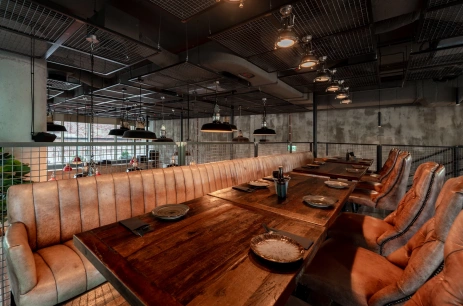 Sala konferencyjna Sala Kosmos w Browar Warszawski Warszawa