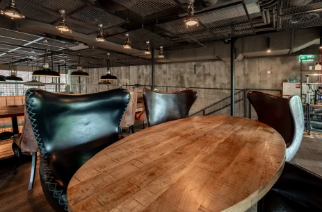 Sala konferencyjna Sala Kosmos w Browar Warszawski Warszawa