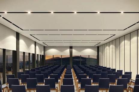 Sala konferencyjna Sala Konferencyjna I w Tremonti Szklarska Poręba Szklarska Poręba