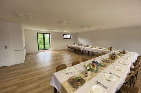 Sala konferencyjna Sala Konferencyjna w Miejska Stodoła Biała Podlaska