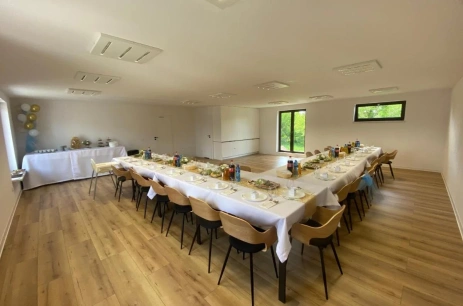 Sala konferencyjna Sala Konferencyjna w Miejska Stodoła Biała Podlaska