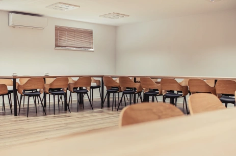 Sala konferencyjna Sala Konferencyjna w Miejska Stodoła Biała Podlaska