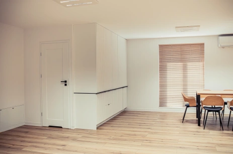 Sala konferencyjna Sala Konferencyjna w Miejska Stodoła Biała Podlaska