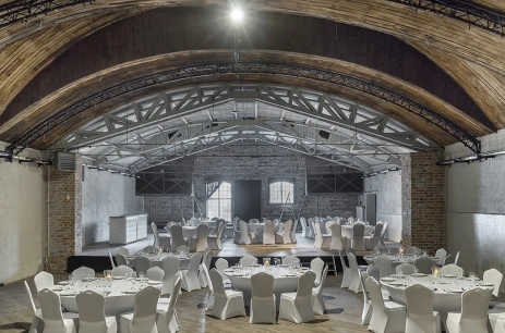 Sala konferencyjna Aula Teatralna w Mała Warszawa Warszawa