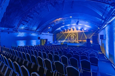 Sala konferencyjna Aula Teatralna w Mała Warszawa Warszawa