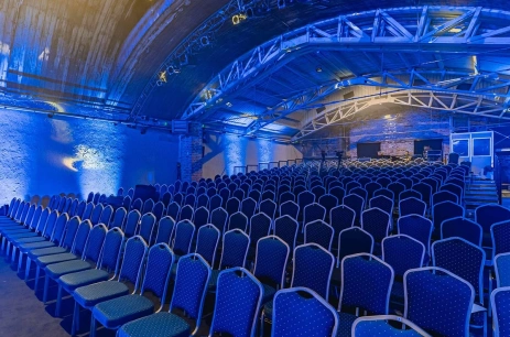 Sala konferencyjna Aula Teatralna w Mała Warszawa Warszawa