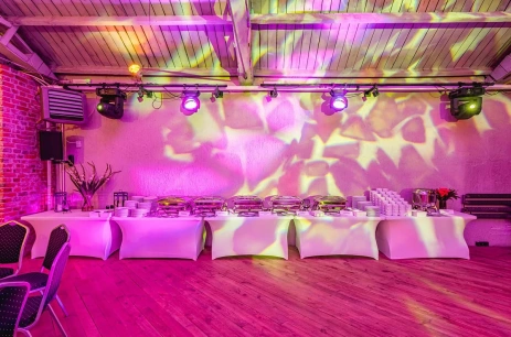 Sala konferencyjna Aula Teatralna w Mała Warszawa Warszawa