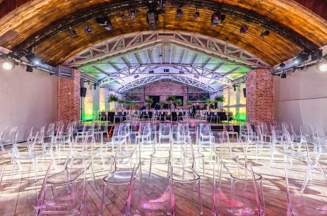 Sala konferencyjna Aula Teatralna w Mała Warszawa Warszawa