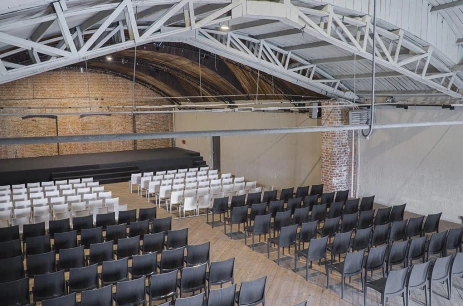 Sala konferencyjna Aula Teatralna w Mała Warszawa Warszawa